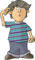 IS YOUR BOOK ON AMAZON ALL IN ITALICS?