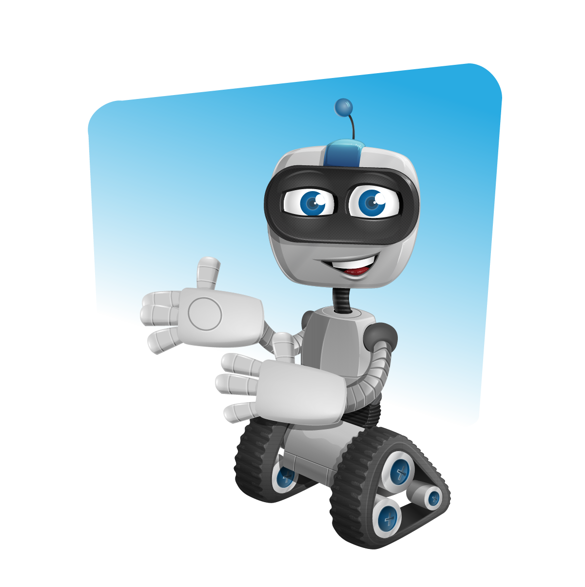 AnswerBot Henry wants you to know--the copyright page is never wrong!