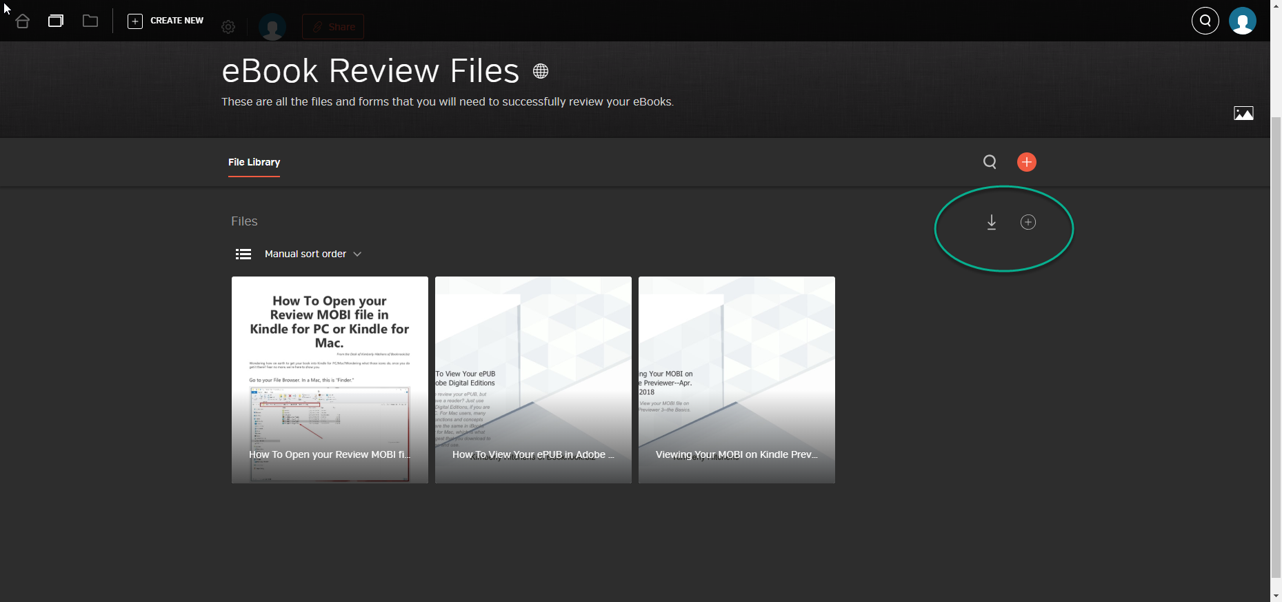 This is how you download the instruction files from our Hightail. This is how you download the instruction files from our Hightail.