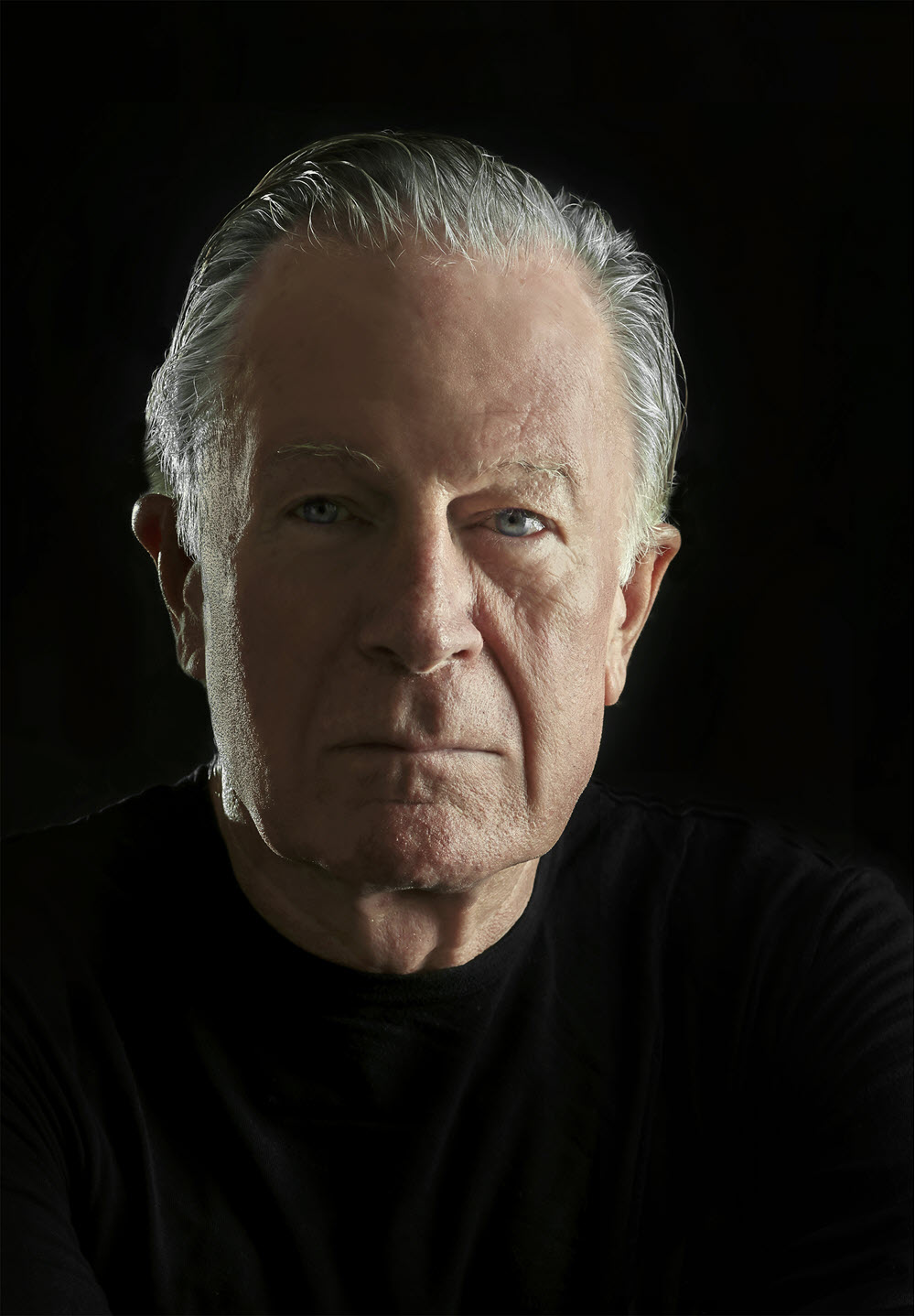 An example of a "full bleed" image, that takes up the entire page. An example of a "full bleed" image, that takes up the entire page.