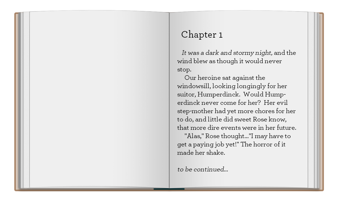 An example of a Push Page at work, moving Chapter 1 to a right-hand page.&nbsp;