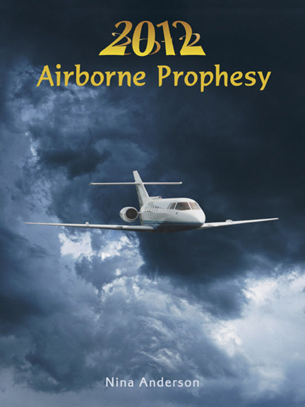 Cover of 2012 Airborne Prophesy