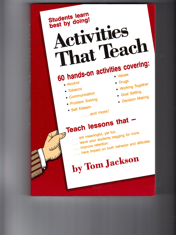 Cover of Activities That Teach