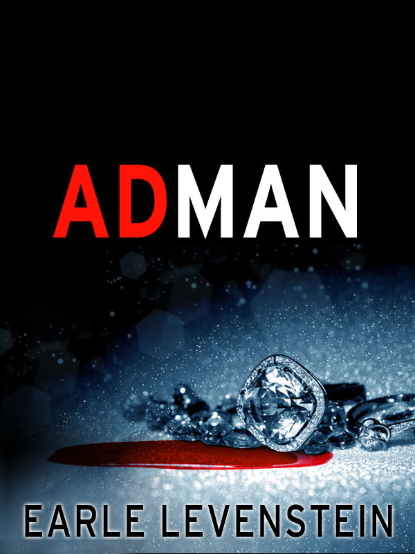 Cover of Adman