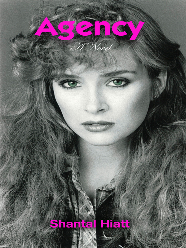 Cover of Agency