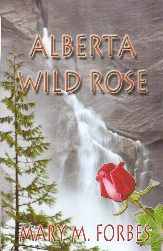 Cover of Alberta Wild Rose