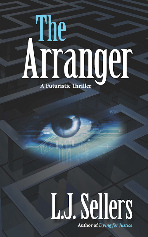 Cover of The Arranger