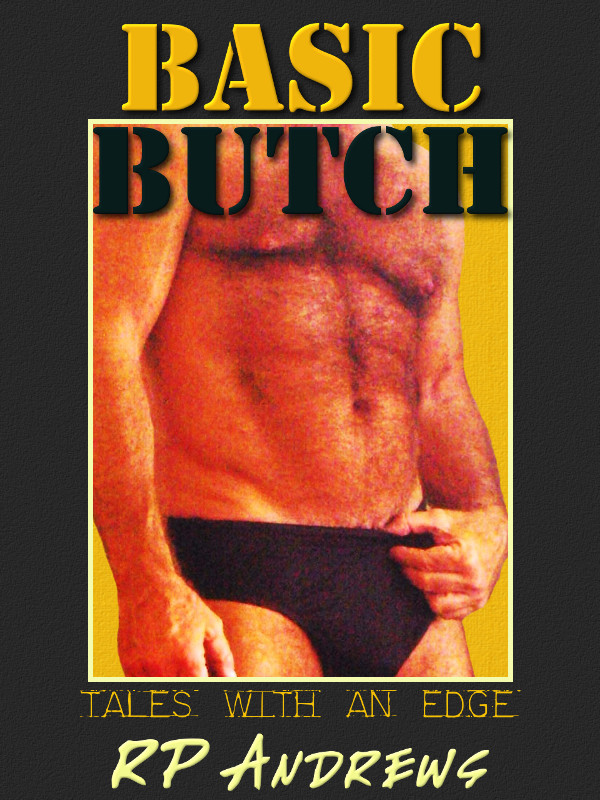 Cover of Basic Butch