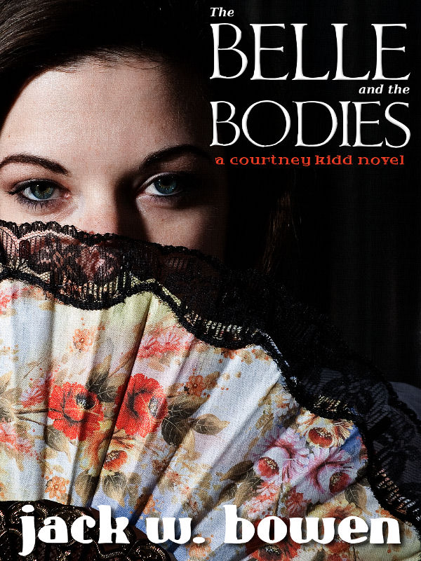 Cover of The Belle and the Bodies