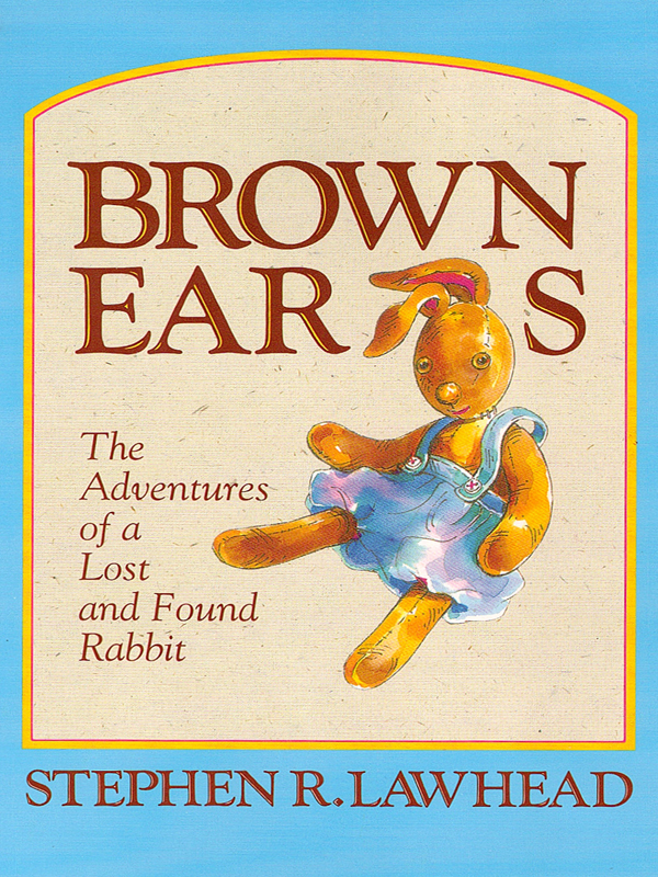 Cover of Brown Ears