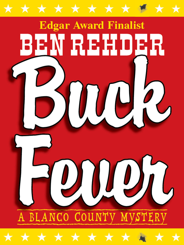 Cover of Buck Fever