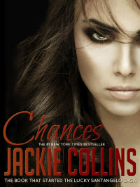 Cover of Chances