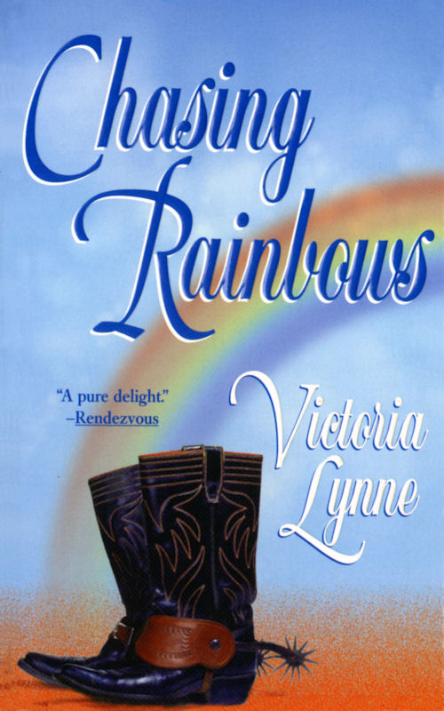 Cover of Chasing Rainbows