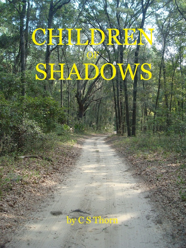 Cover of Children of Shadows