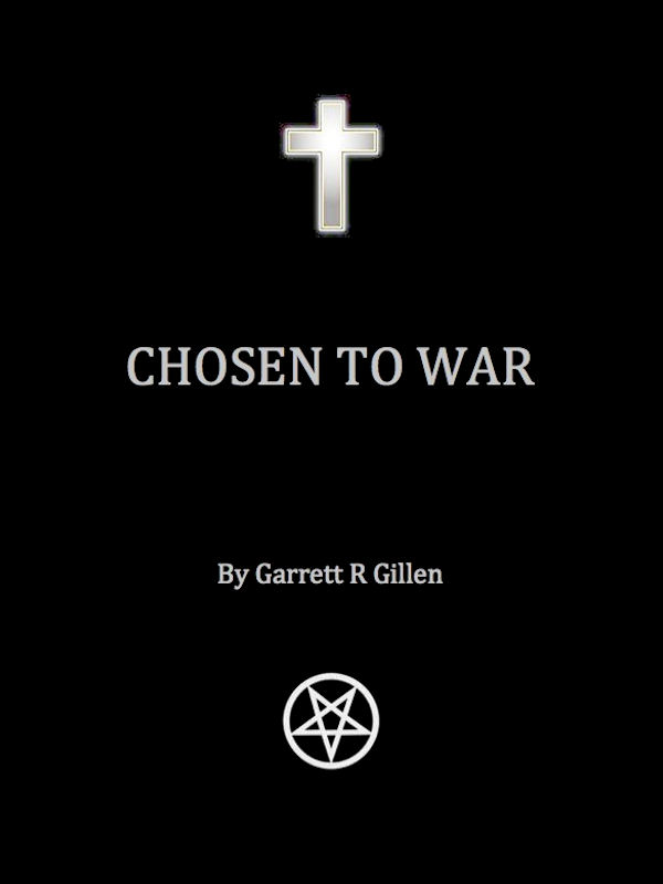 Cover of Chosen to War