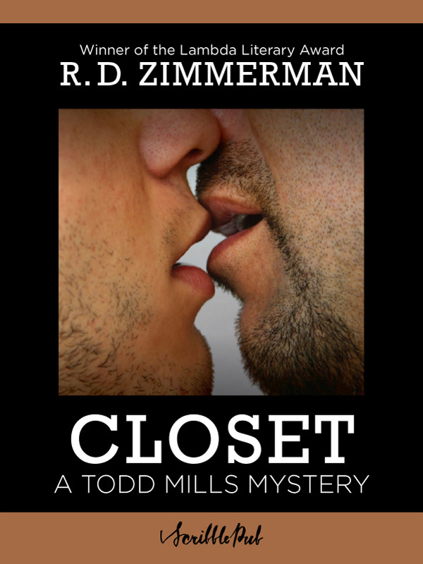 Cover of Closet