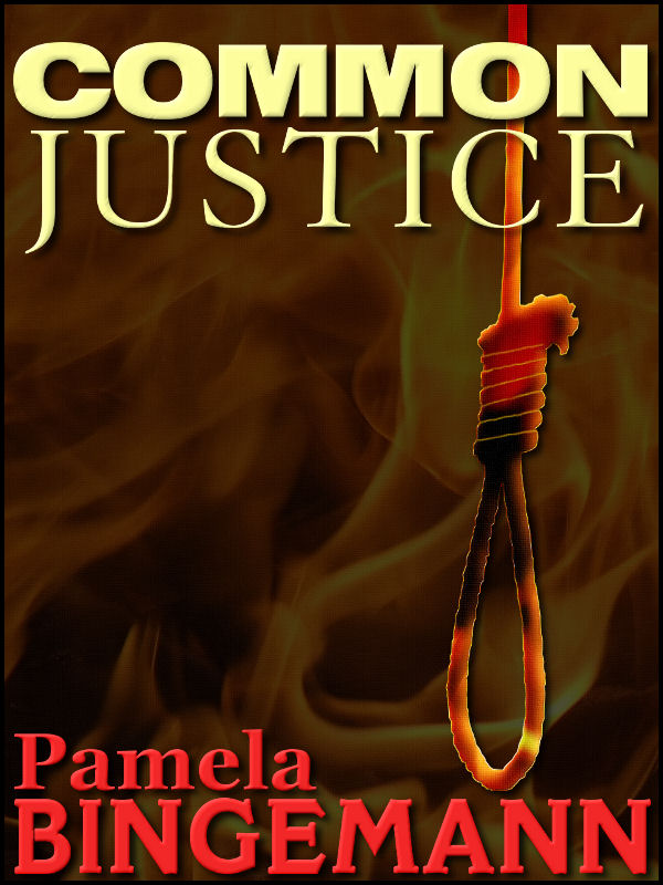 Cover of Common Justice