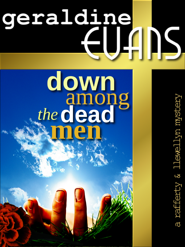 Cover of Down Among The Dead Men