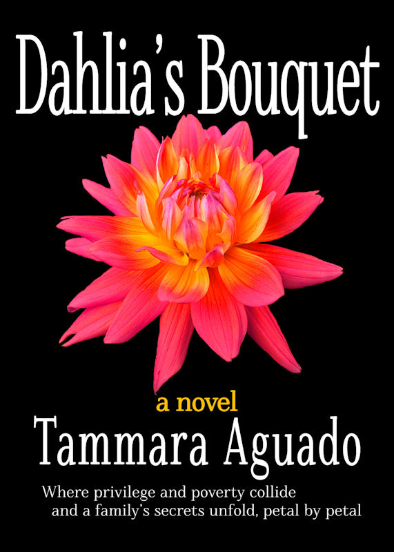 Cover of Dahlia's Bouquet