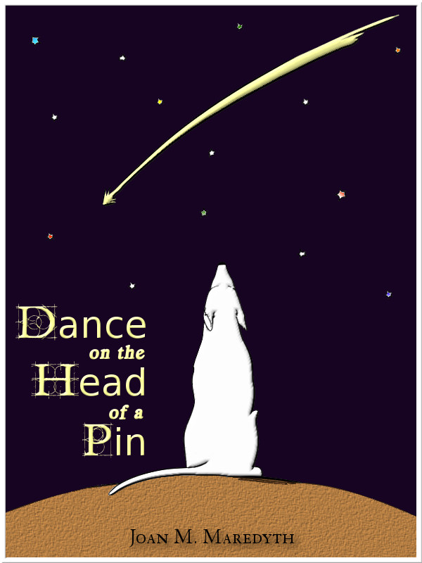 Cover of Dance on the Head of a Pin