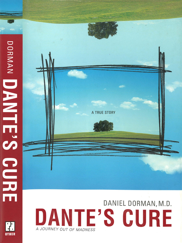 Cover of Dante's Cure