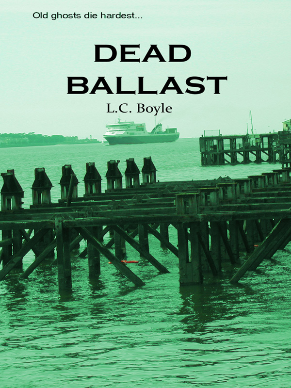 Cover of Dead Ballast