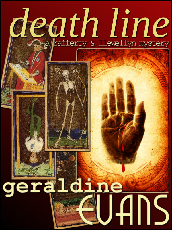 Cover of Death Line