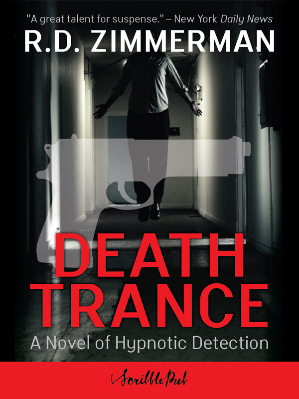 Cover of Death Trance