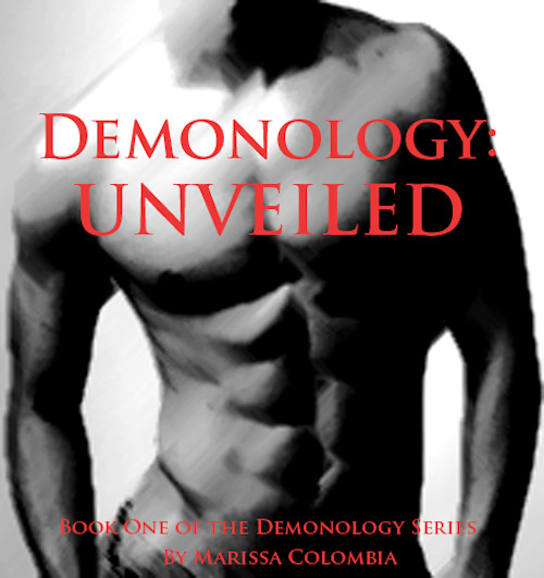Cover of Demonology: Unveiled