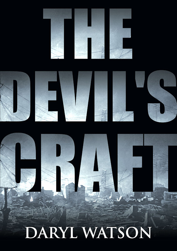 Cover of The Devil's Craft
