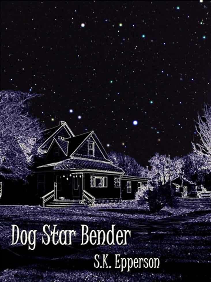Cover of Dog Star Bender