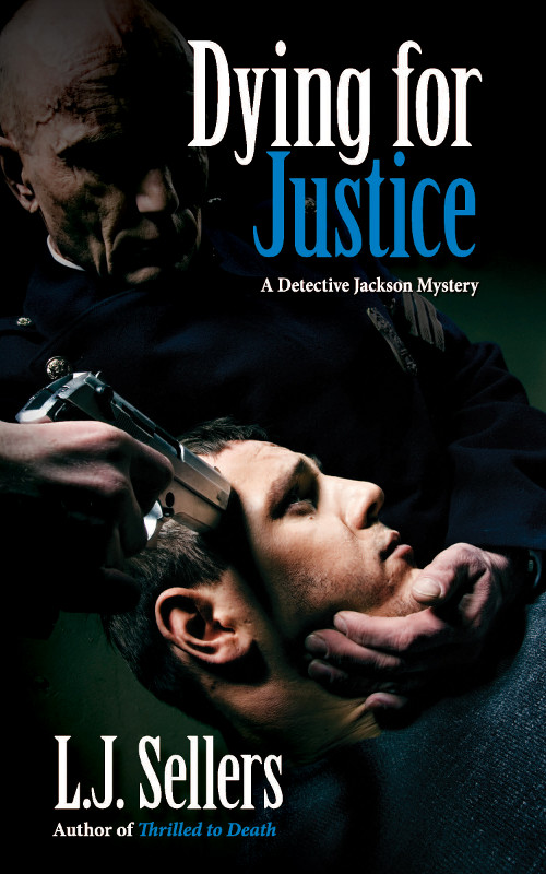 Cover of Dying for Justice