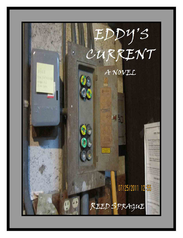 Cover of Eddy's Current