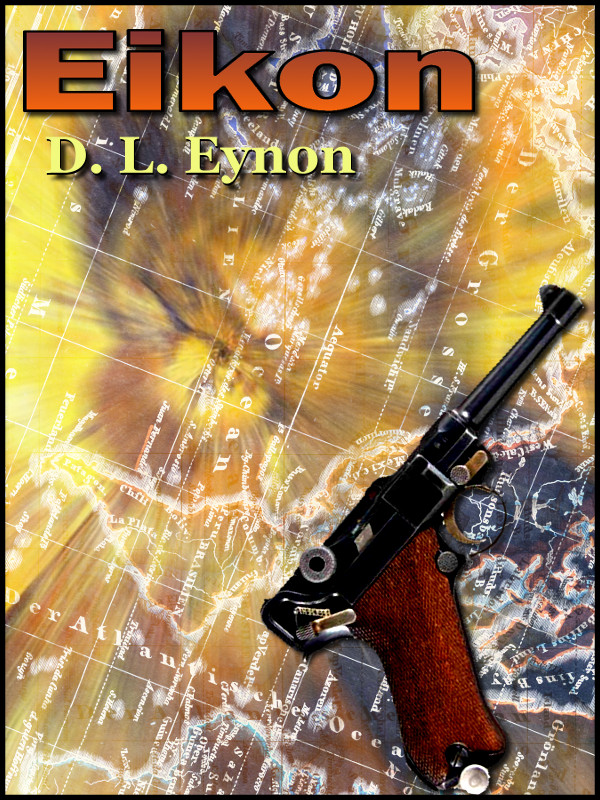 Cover of Eikon