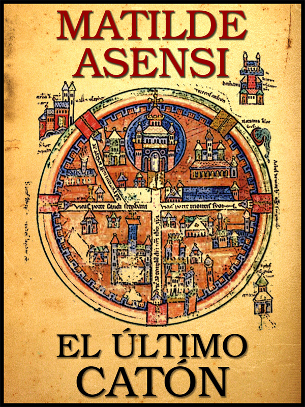 Cover of El ultimo caton