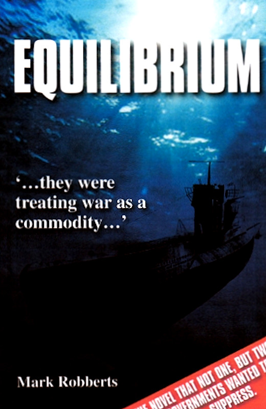 Cover of Equilibrium