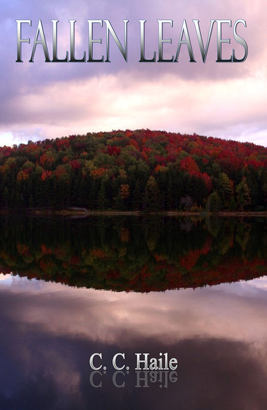 Cover of Fallen Leaves