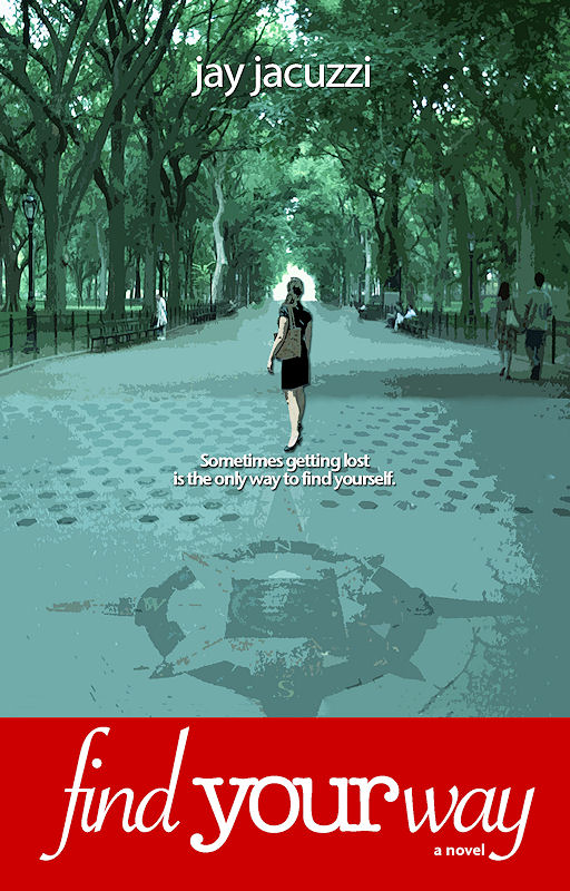 Cover of Find Your Way