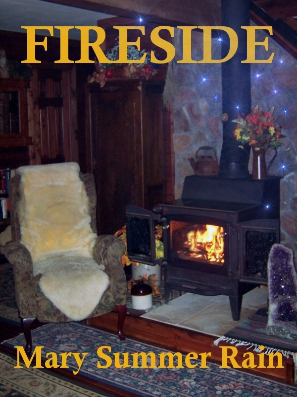 Cover of Fireside