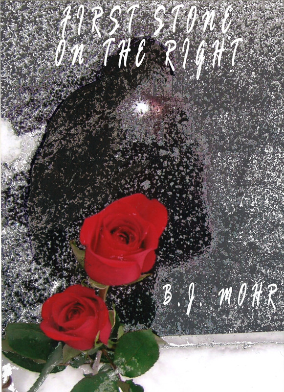 Cover of First Stone on the Right