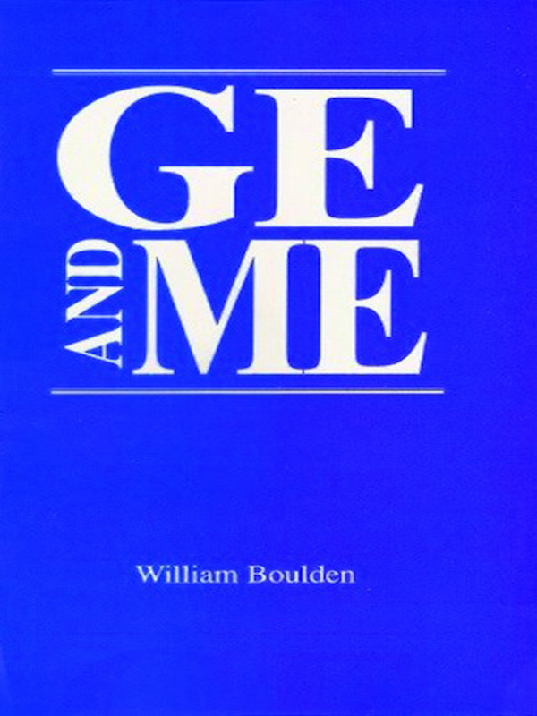Cover of GE and Me
