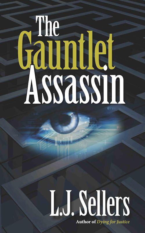 Cover of The Gauntlet Assassin