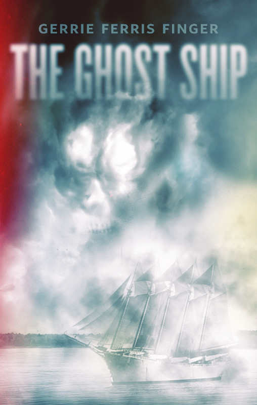 Cover of The Ghost Ship