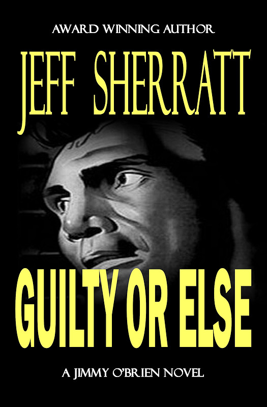 Cover of Guilty Or Else