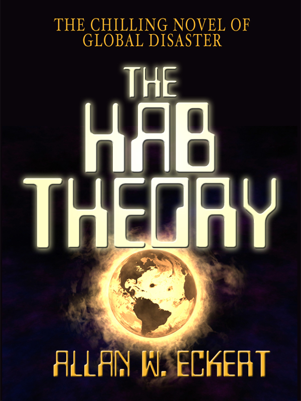 Cover of The HAB Theory