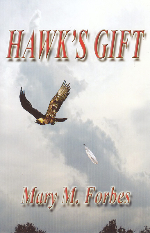 Cover of Hawk's Gift