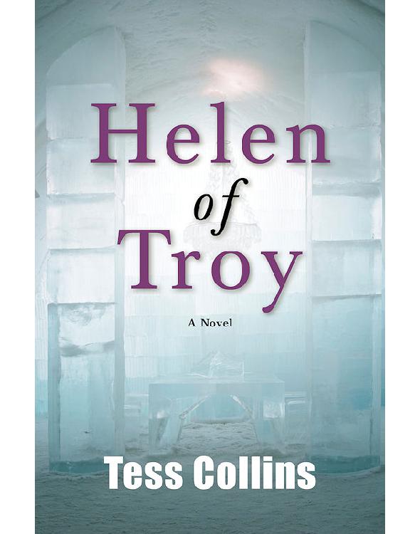 Cover of Helen of Troy