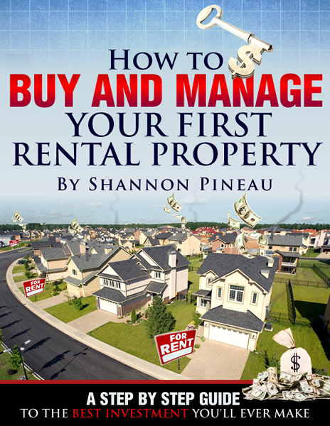 Cover of How to Buy and Manage Your First Rental Property