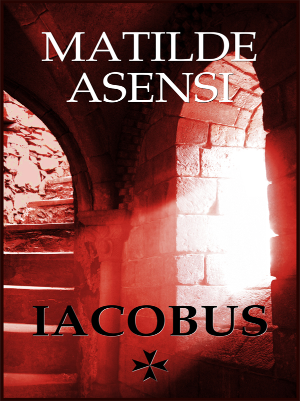 Cover of Iacobus