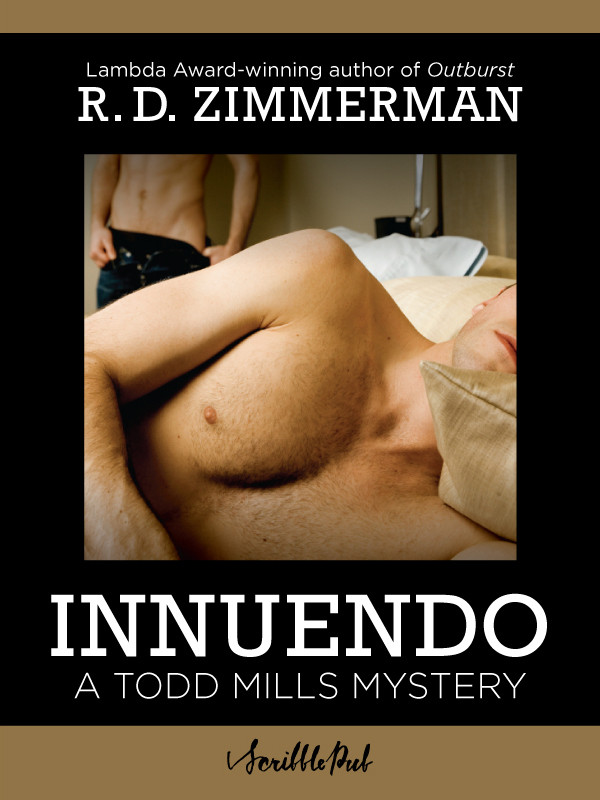 Cover of Innuendo